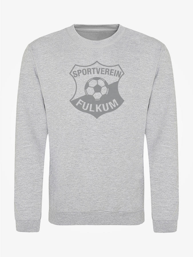 Sweater All Grey Herren