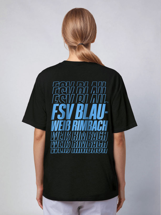 Oversized Shirt Neon Unisex