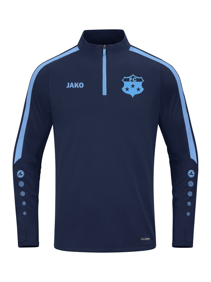 Jako Ziptop Power