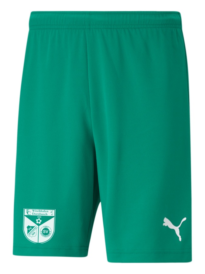 PUMA teamRISE Short
