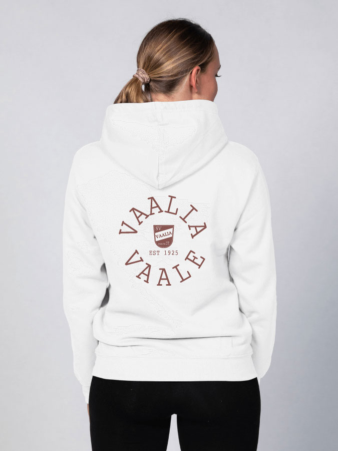 Hoodie Core Damen