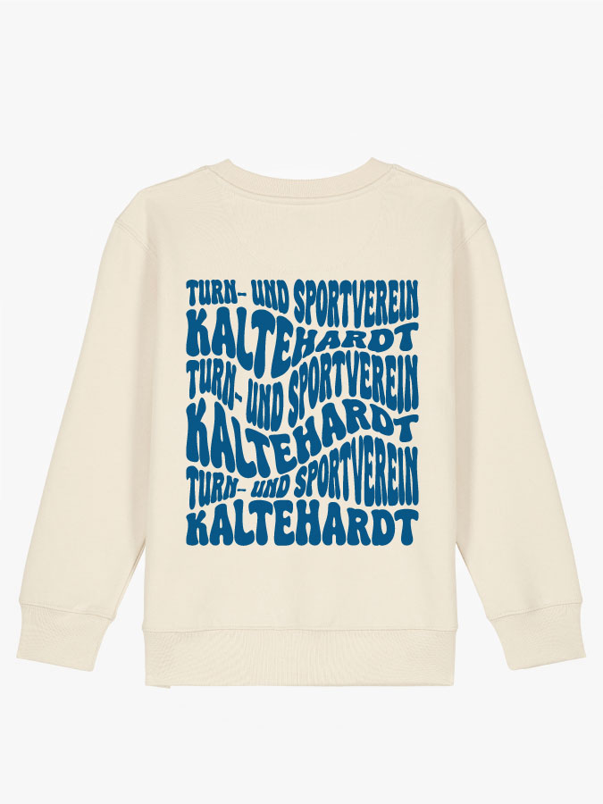 Sweater Wavy Kids