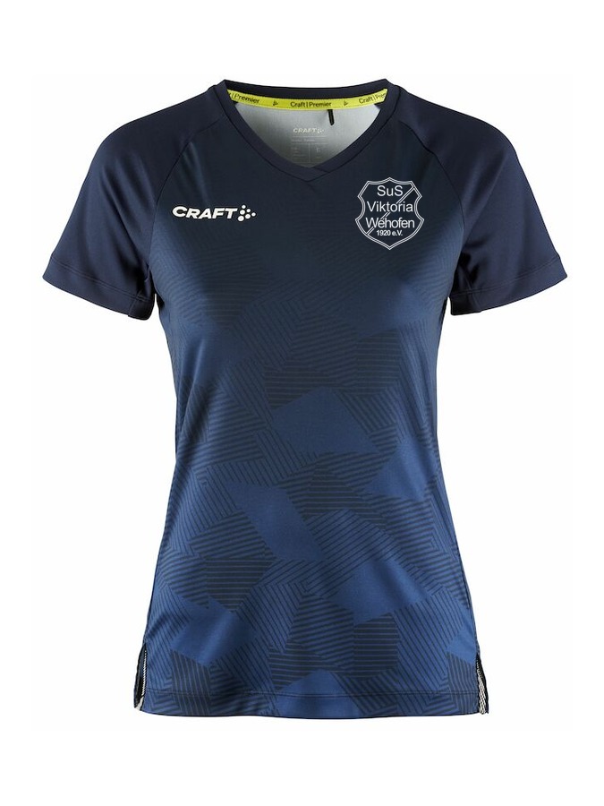 Craft Premier Fade Trikot Damen
