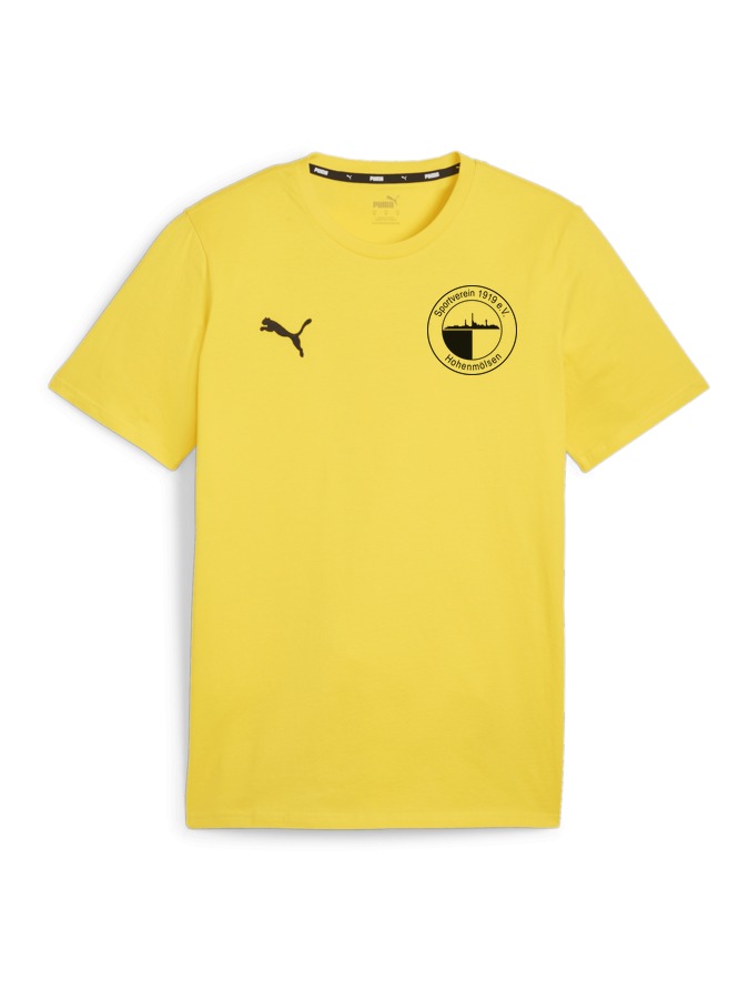 PUMA teamGOAL Casuals T-Shirt
