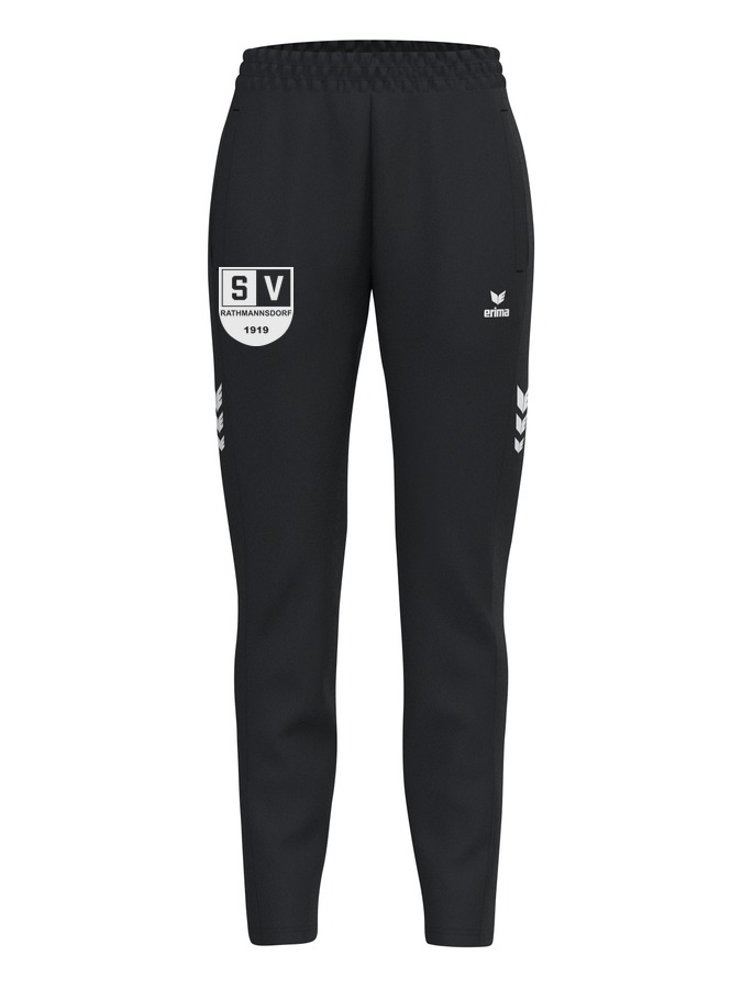 Erima Celebrate 125 Training Pants Damen