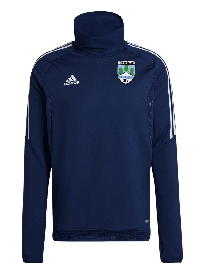 adidas Condivo 22 Pro Oberteil