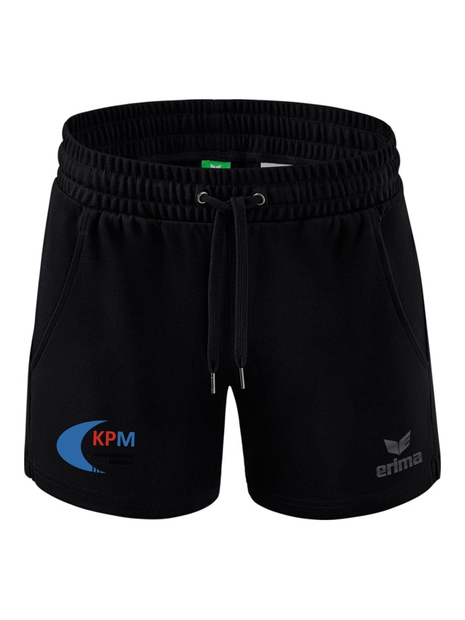 Erima Essential Team Sweatshorts Damen
