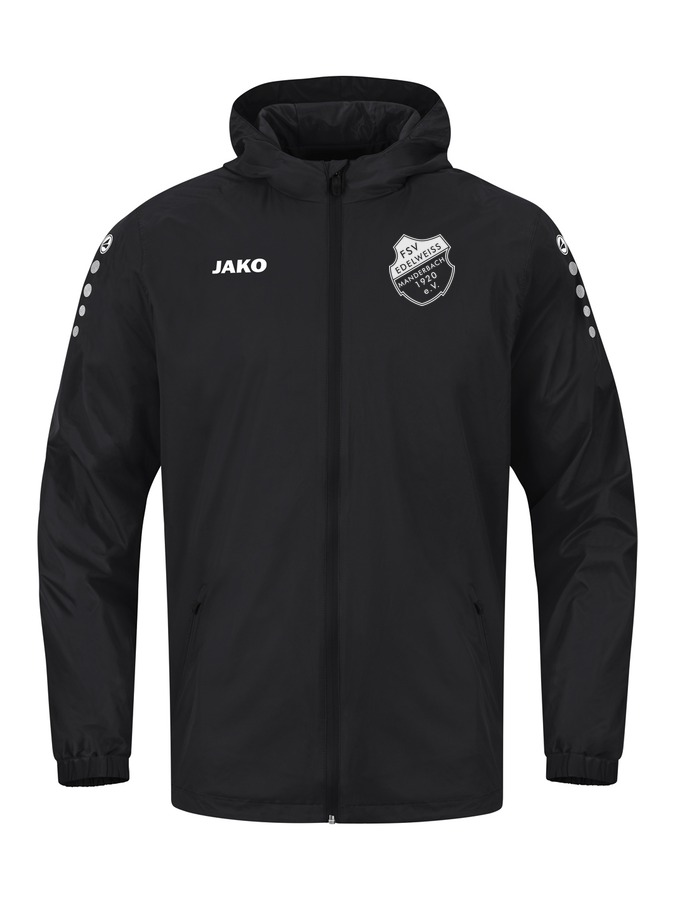 Jako Allwetterjacke Team 2.0