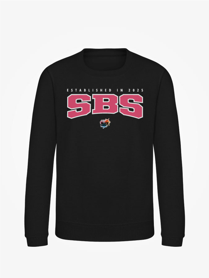 Sweater Retro Kids