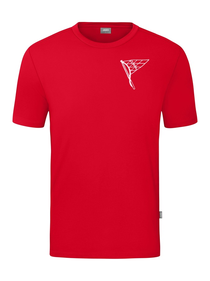 Jako T-Shirt Organic Stretch