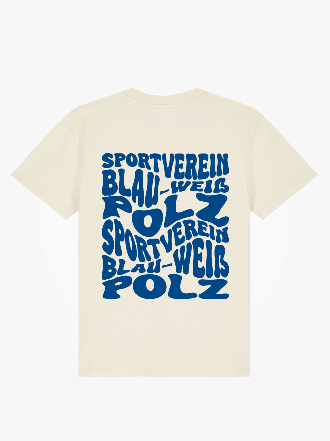 Shirt Wavy Kids