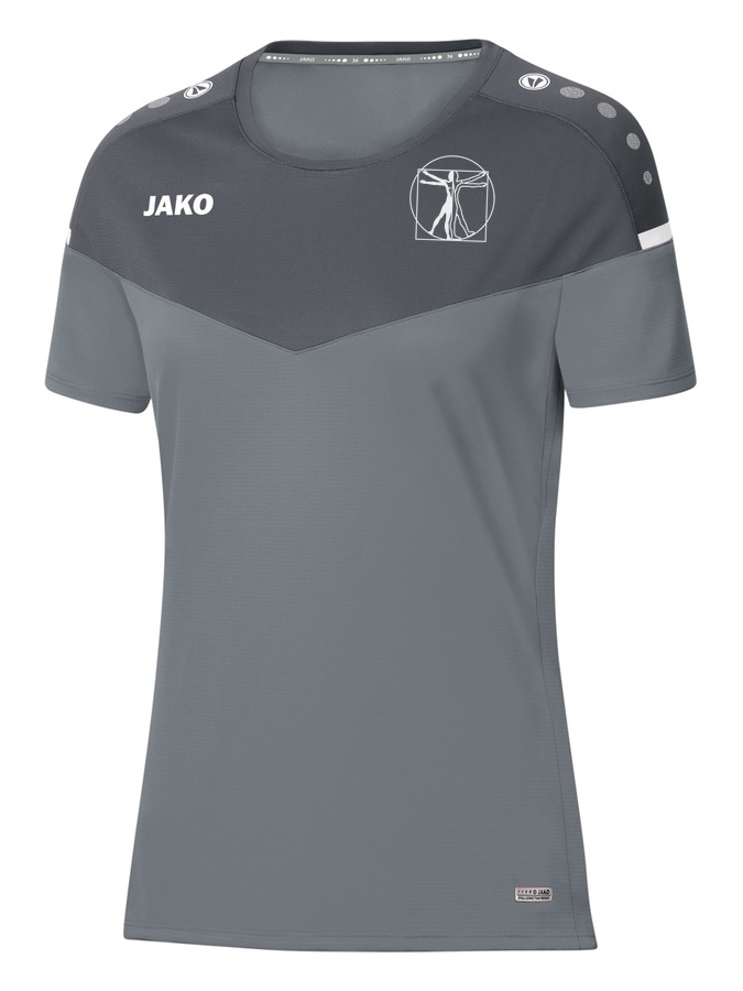 Jako T-Shirt Champ 2.0 Damen