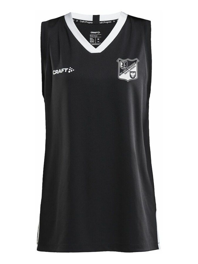 Craft Progress Basket Singlet Damen