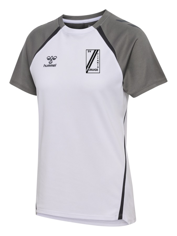 Hummel Lead 2.0 Jersey Trikot Damen