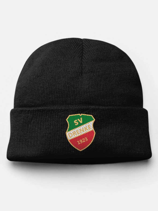 Beanie Sticklogo