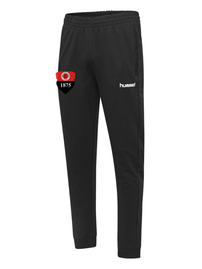 Hummel Go Cotton Pant
