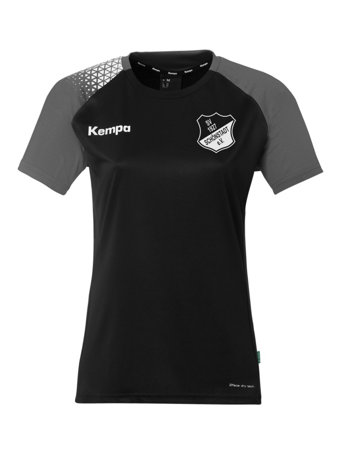 Kempa Ambition 28 Trikot Damen