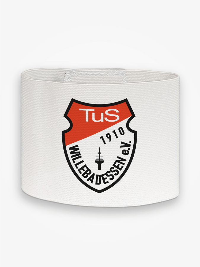 Armbinde Logo