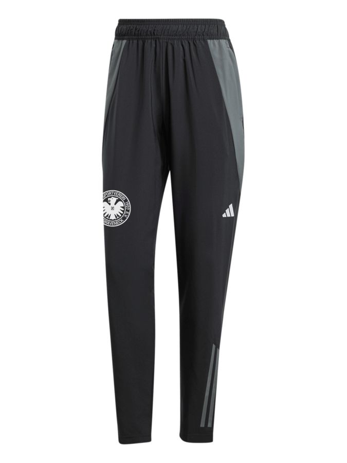 adidas Tiro 24 Competition Präsentationshose Damen