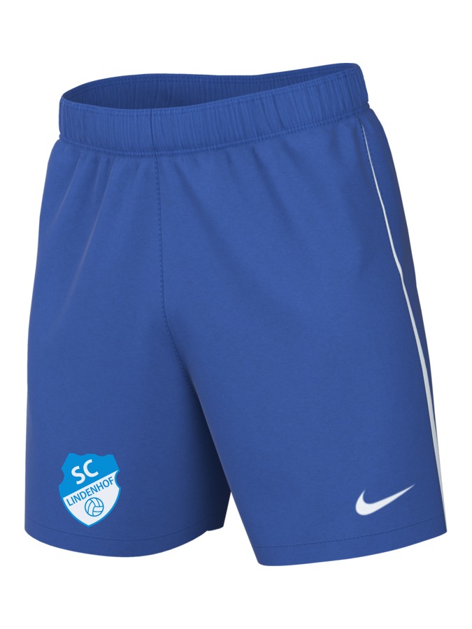 Nike League 3 Knit Shorts