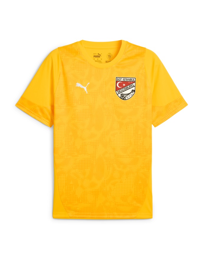 PUMA teamCUP Trainingsshirt