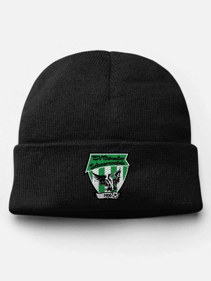 Beanie Sticklogo