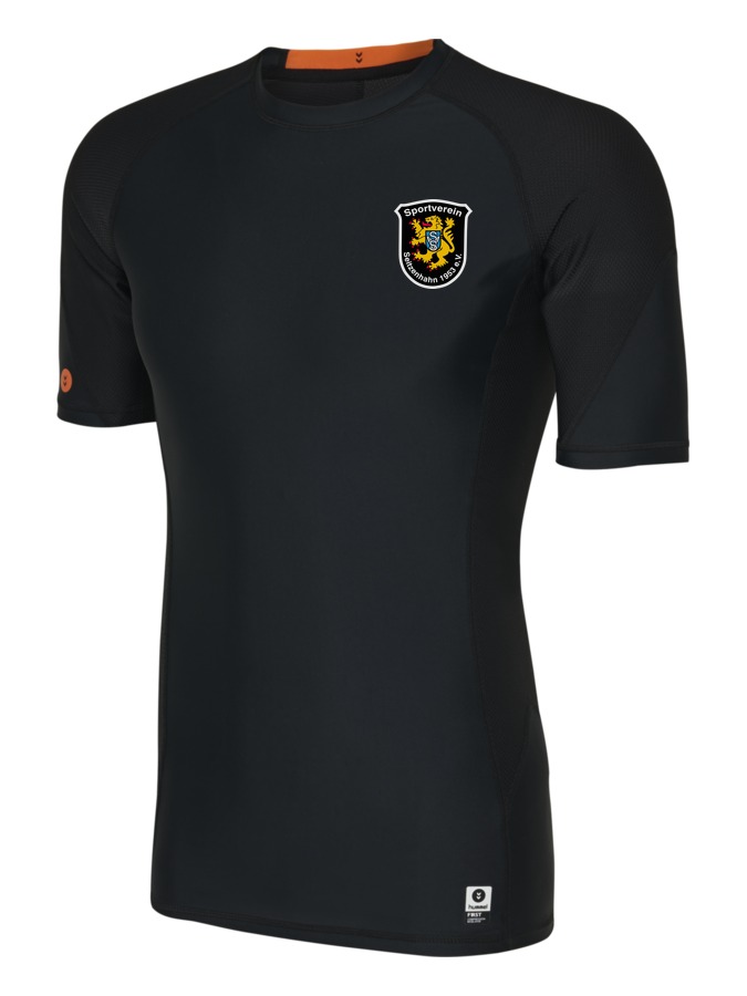 Hummel First Compression Trikot