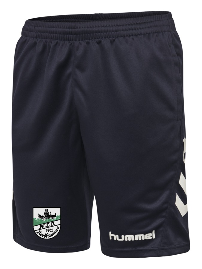 Hummel Promo Bermuda