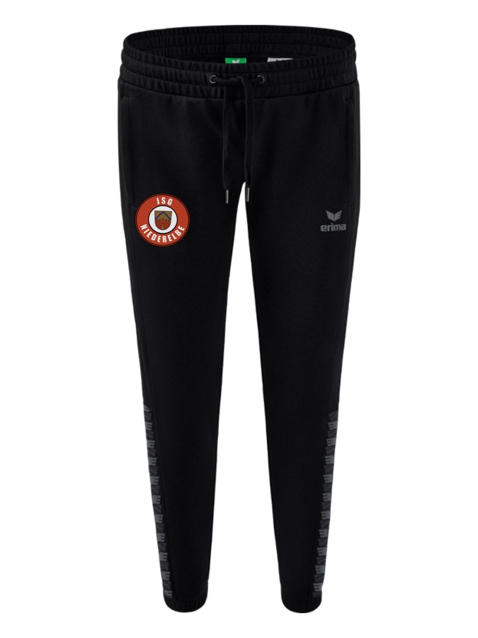 Erima Essential Team Sweathose Damen