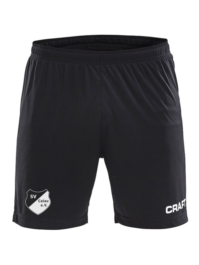 Craft Squad Go Short Solid