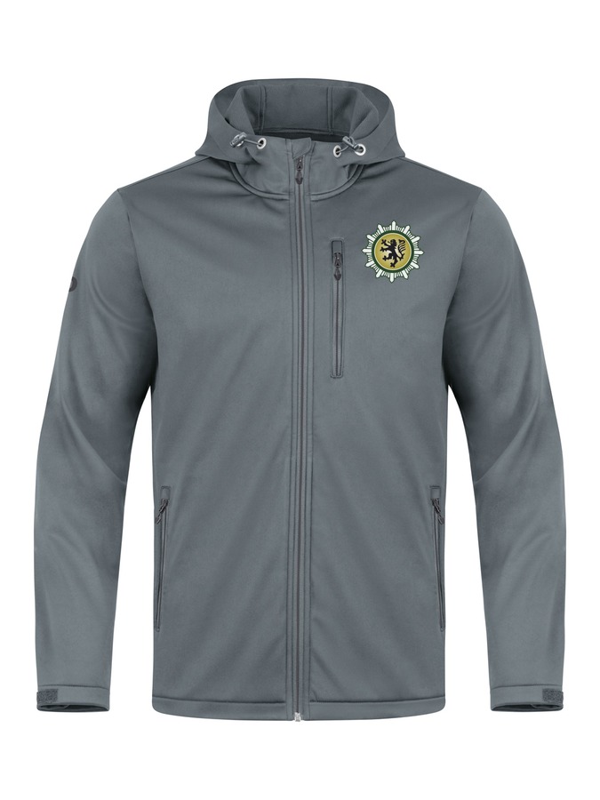 Jako Softshelljacke Premium