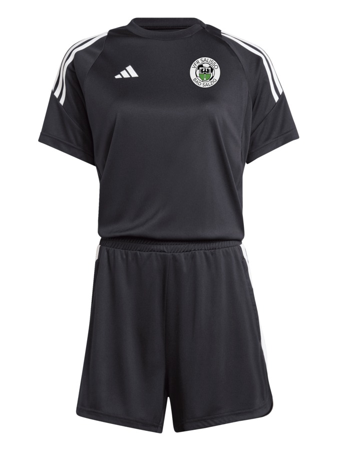 adidas Tiro 24 Training Jumpsuit Damen