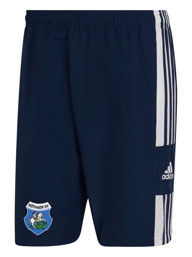 adidas Squadra 21 Downtime Shorts