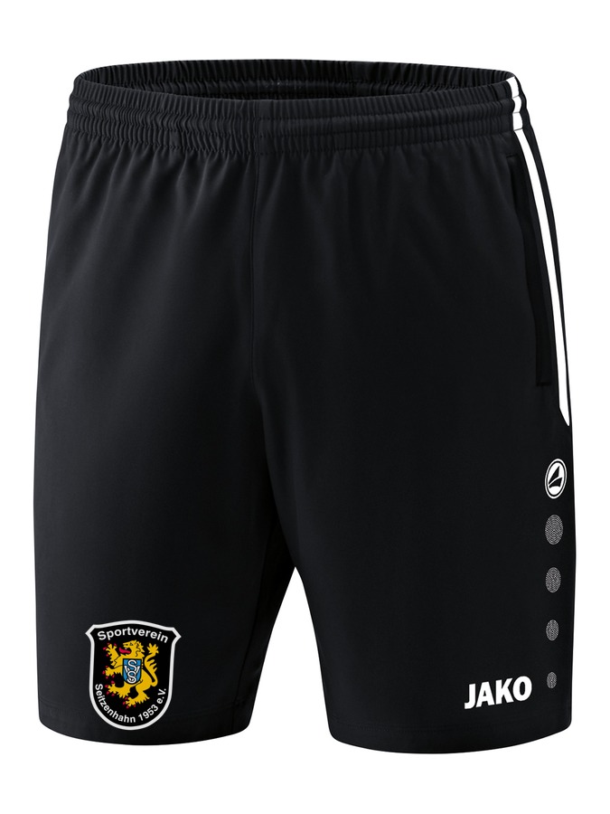 Jako Short Competition 2.0 Damen
