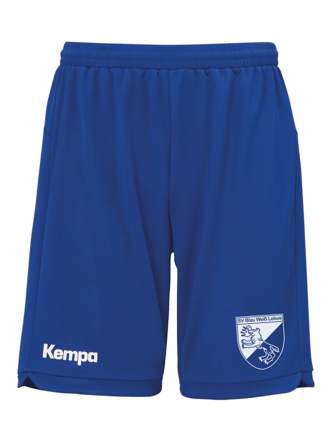 Kempa Prime Shorts