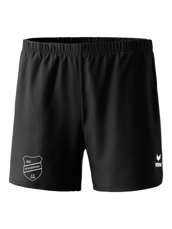 Erima Tennisshorts Damen