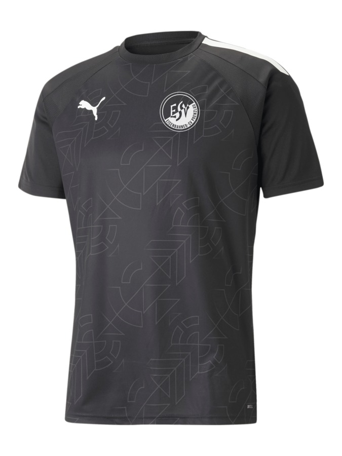 PUMA teamLIGA Graphic Trikot