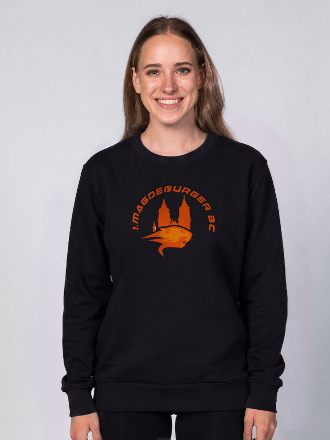 Sweatshirt Classic Unisex