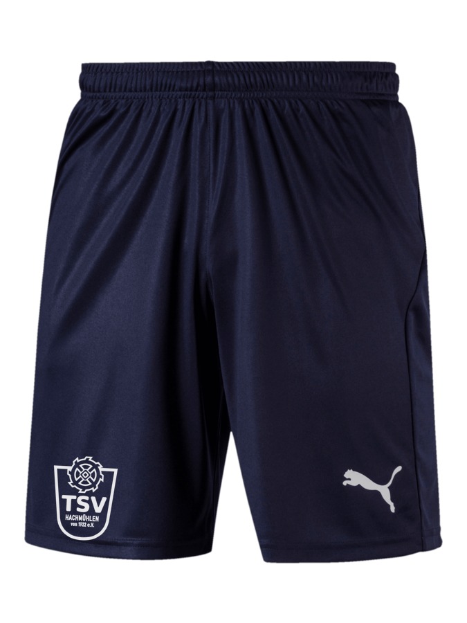 PUMA LIGA Shorts Core