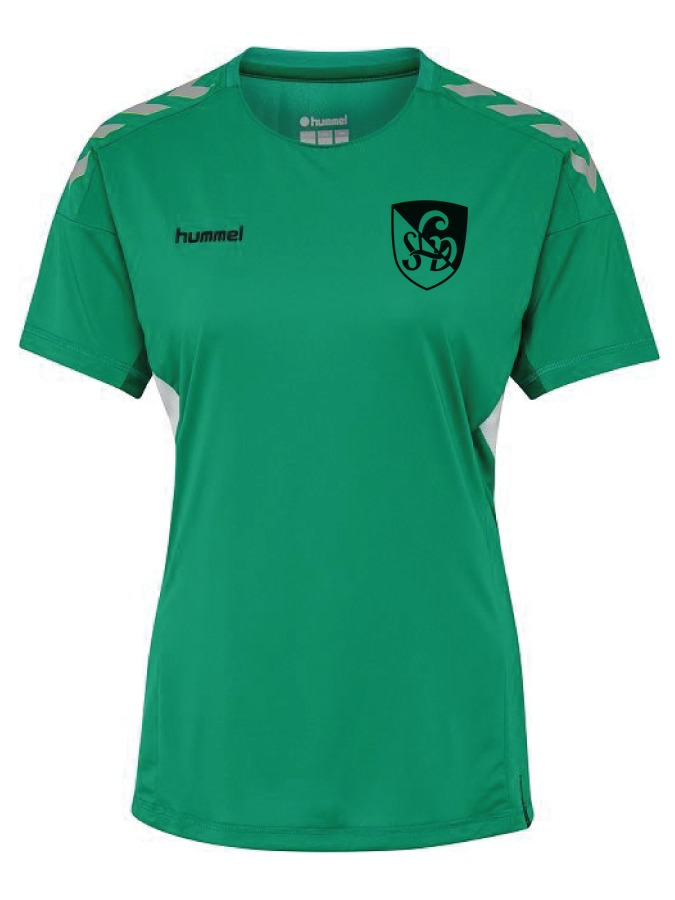 Hummel Tech Move Jersey Damen