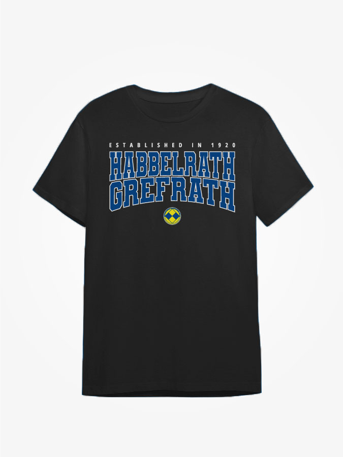Shirt Retro Kids