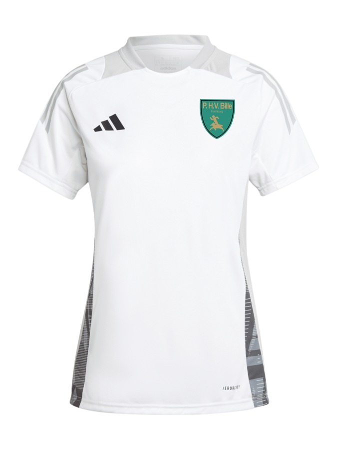 adidas Tiro 24 Competition Trikot Damen