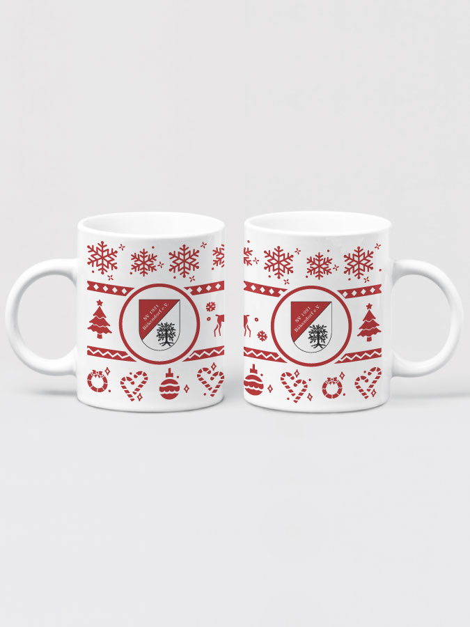 Tasse Christmas