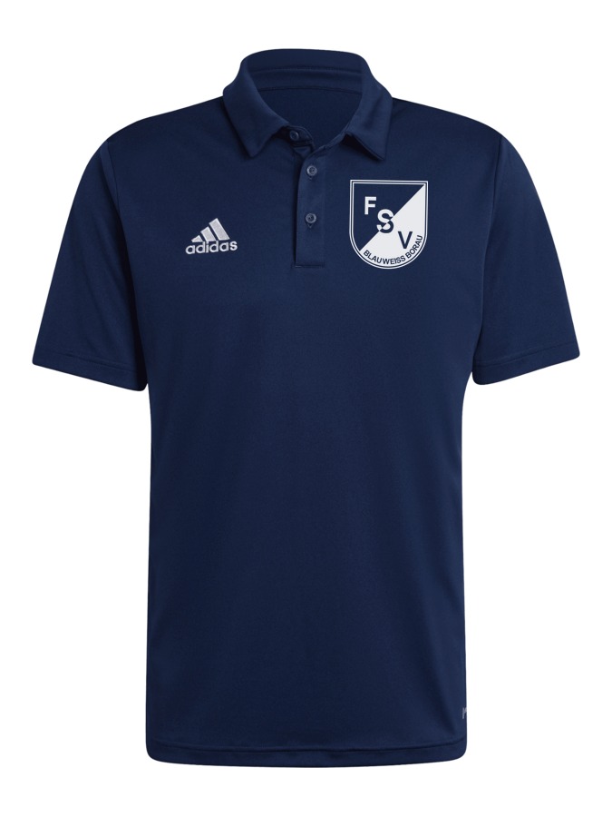 adidas Entrada 22 Poloshirt