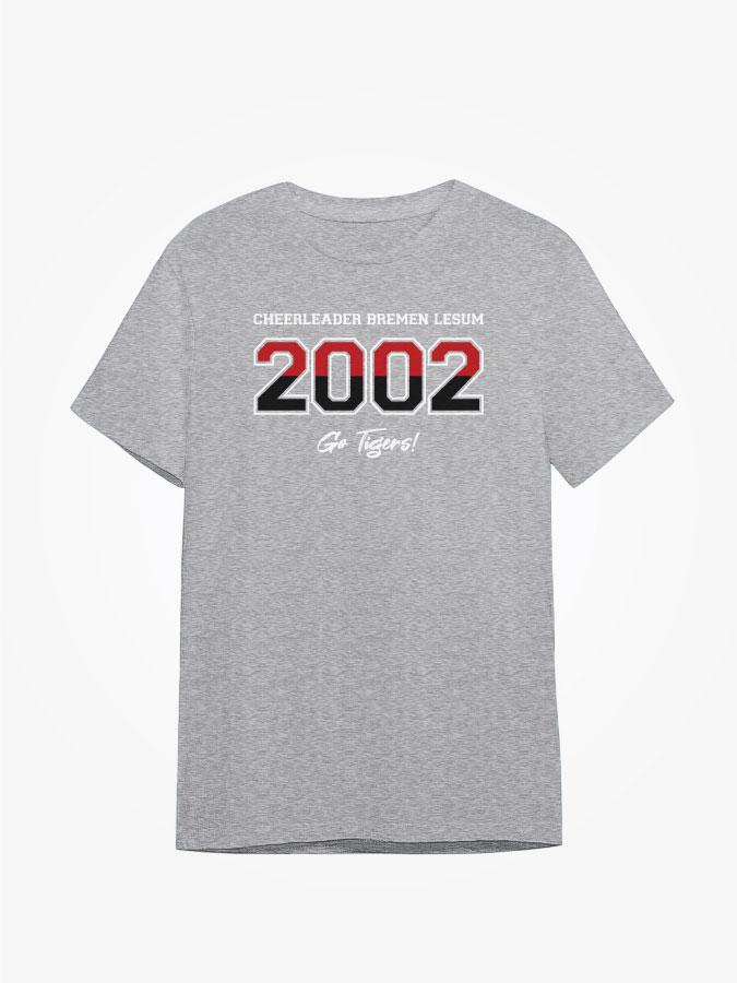 Shirt Established Kids