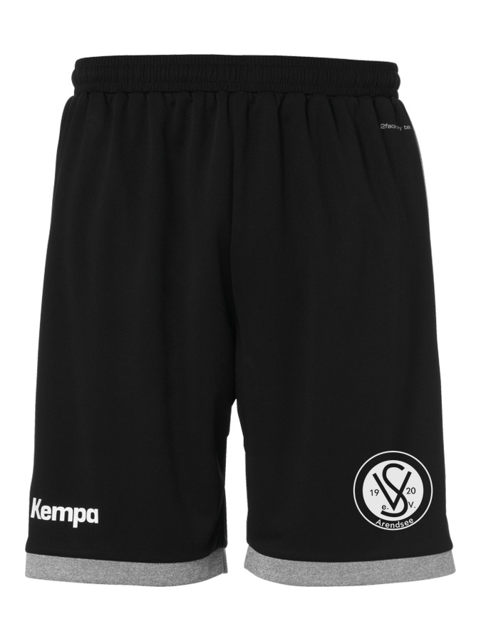 Kempa Core 2.0 Shorts