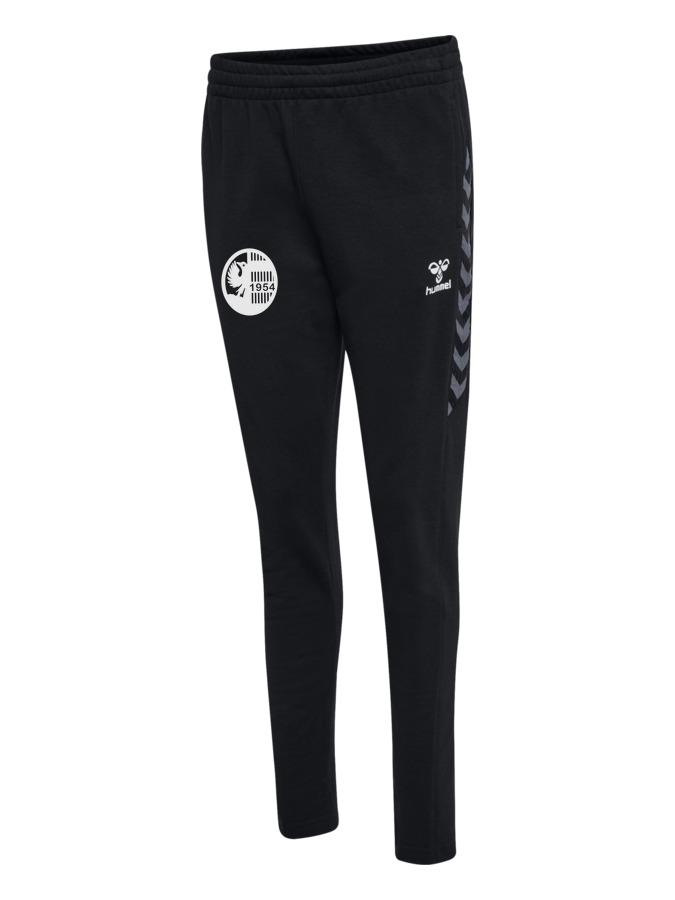 Hummel Authentic Co Training Pants Damen