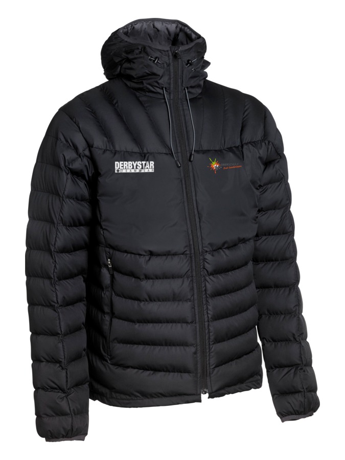 Derbystar Ultimo Steppjacke