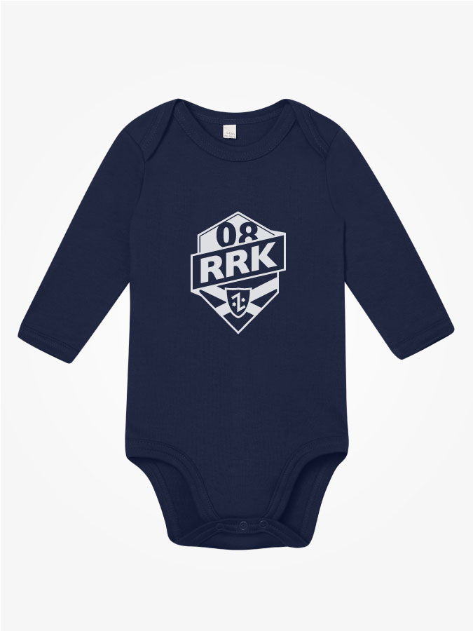 Baby Body Langarm
