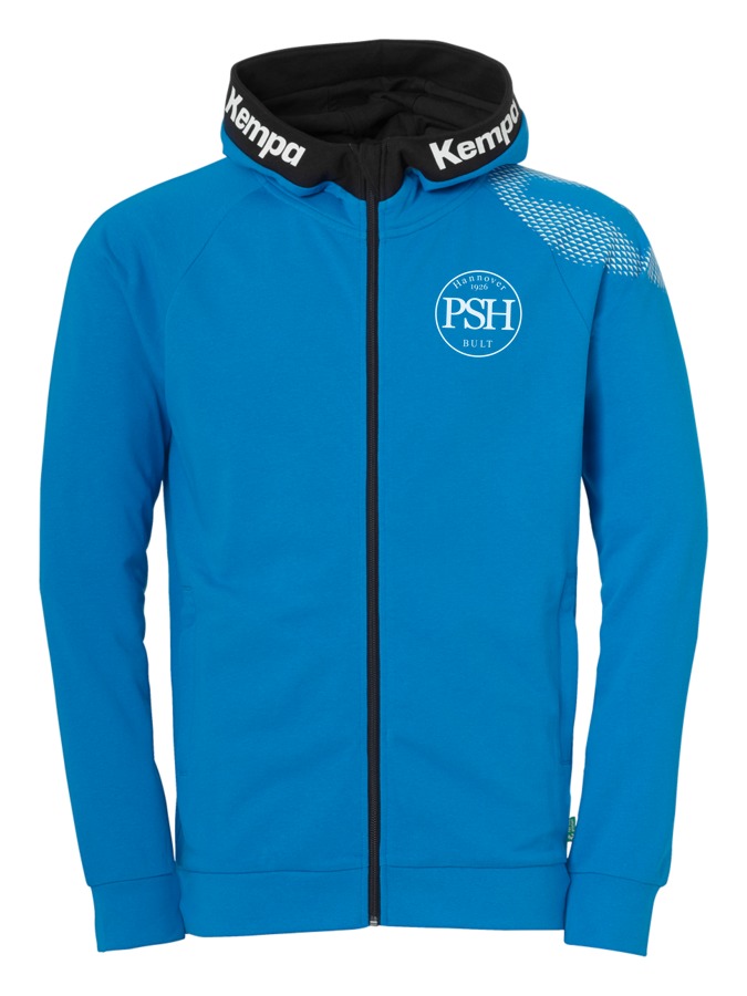 Kempa Core 26 Kapuzenjacke